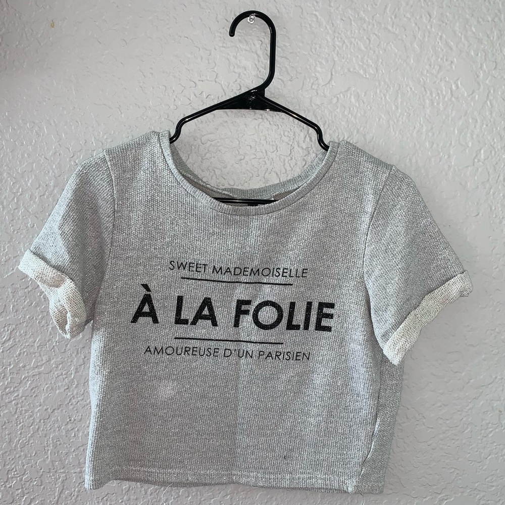 Women’s top